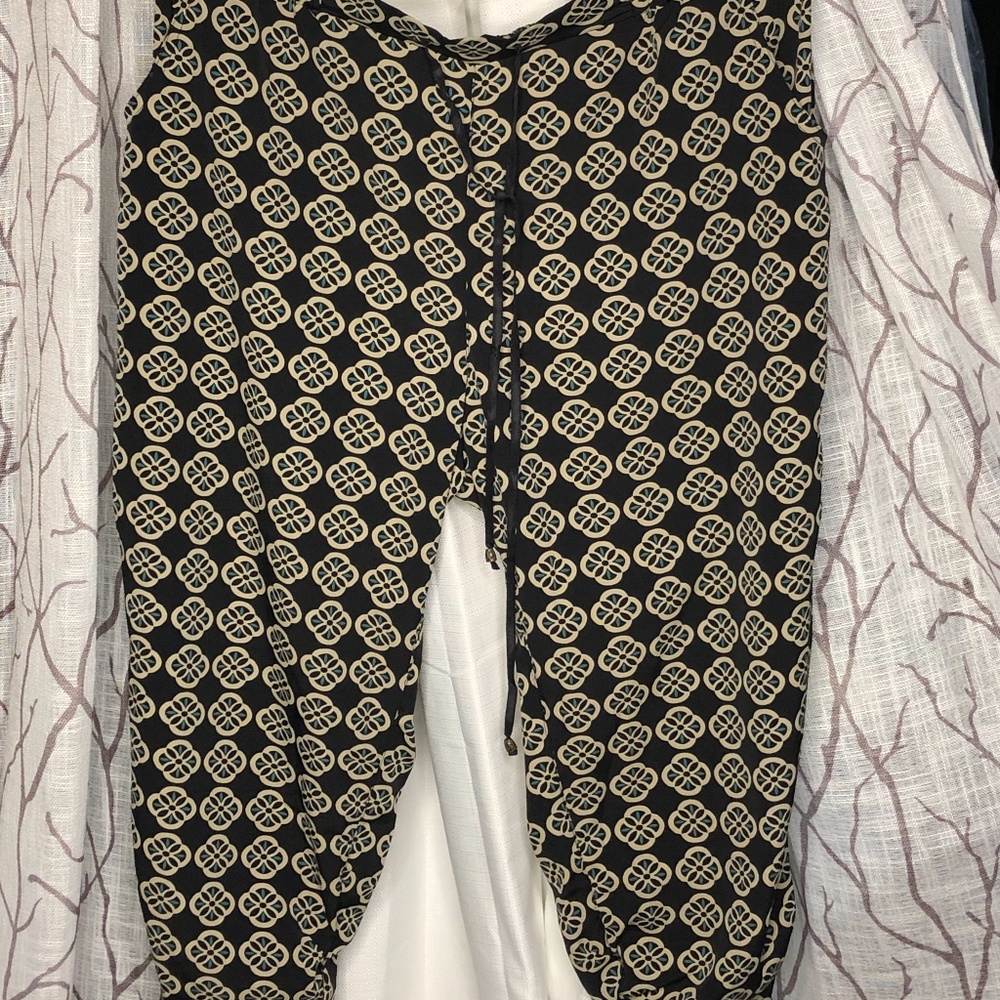 Baggy Pants